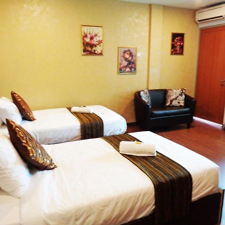 D'View Hotel Kuala Perlis Phòng bức ảnh