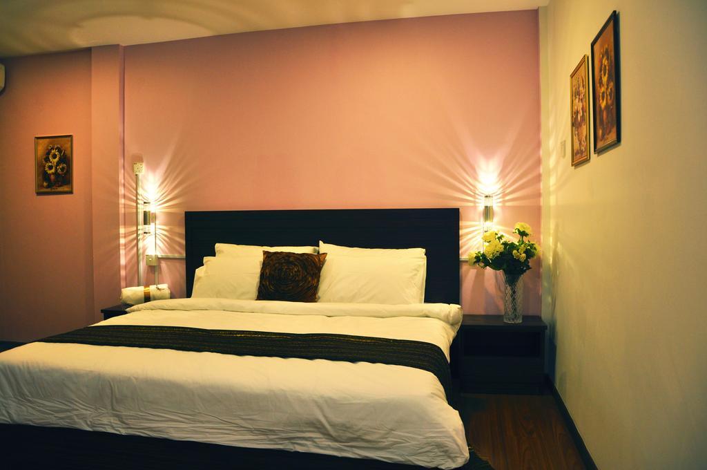 D'View Hotel Kuala Perlis Ngoại thất bức ảnh