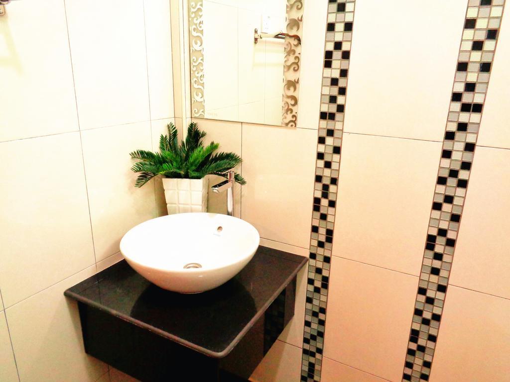 D'View Hotel Kuala Perlis Phòng bức ảnh