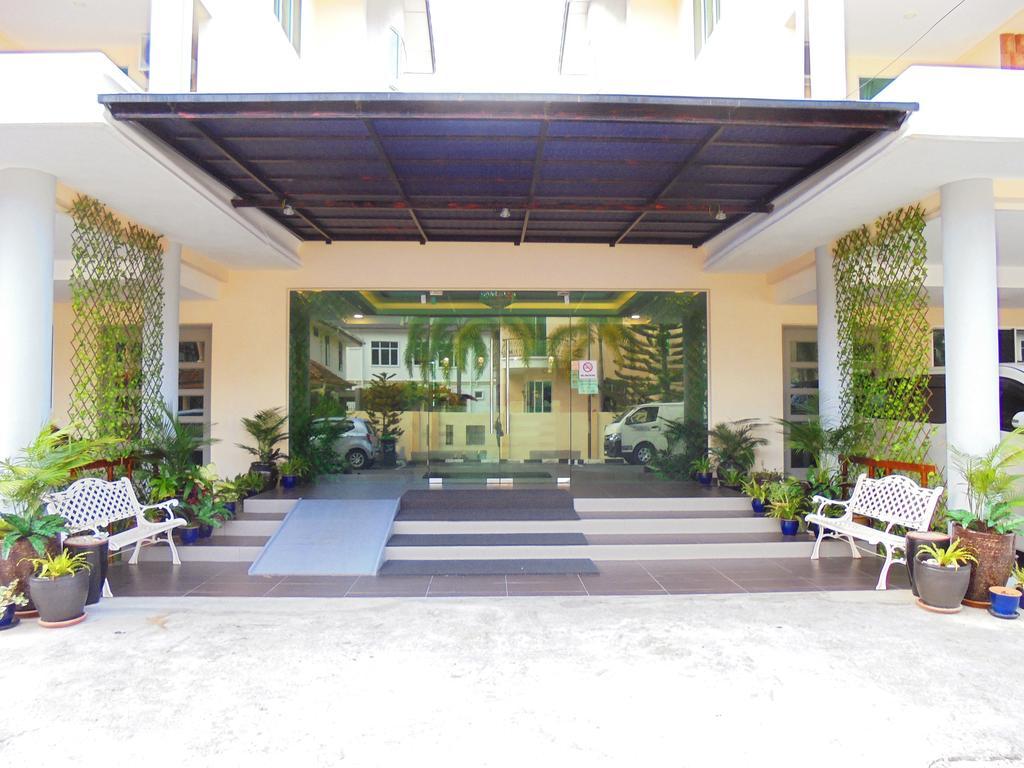 D'View Hotel Kuala Perlis Ngoại thất bức ảnh