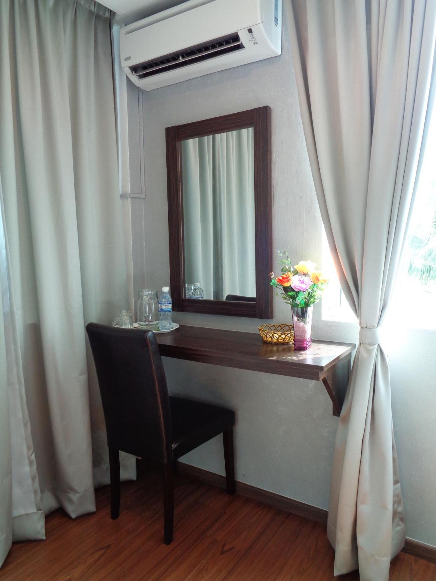 D'View Hotel Kuala Perlis Phòng bức ảnh