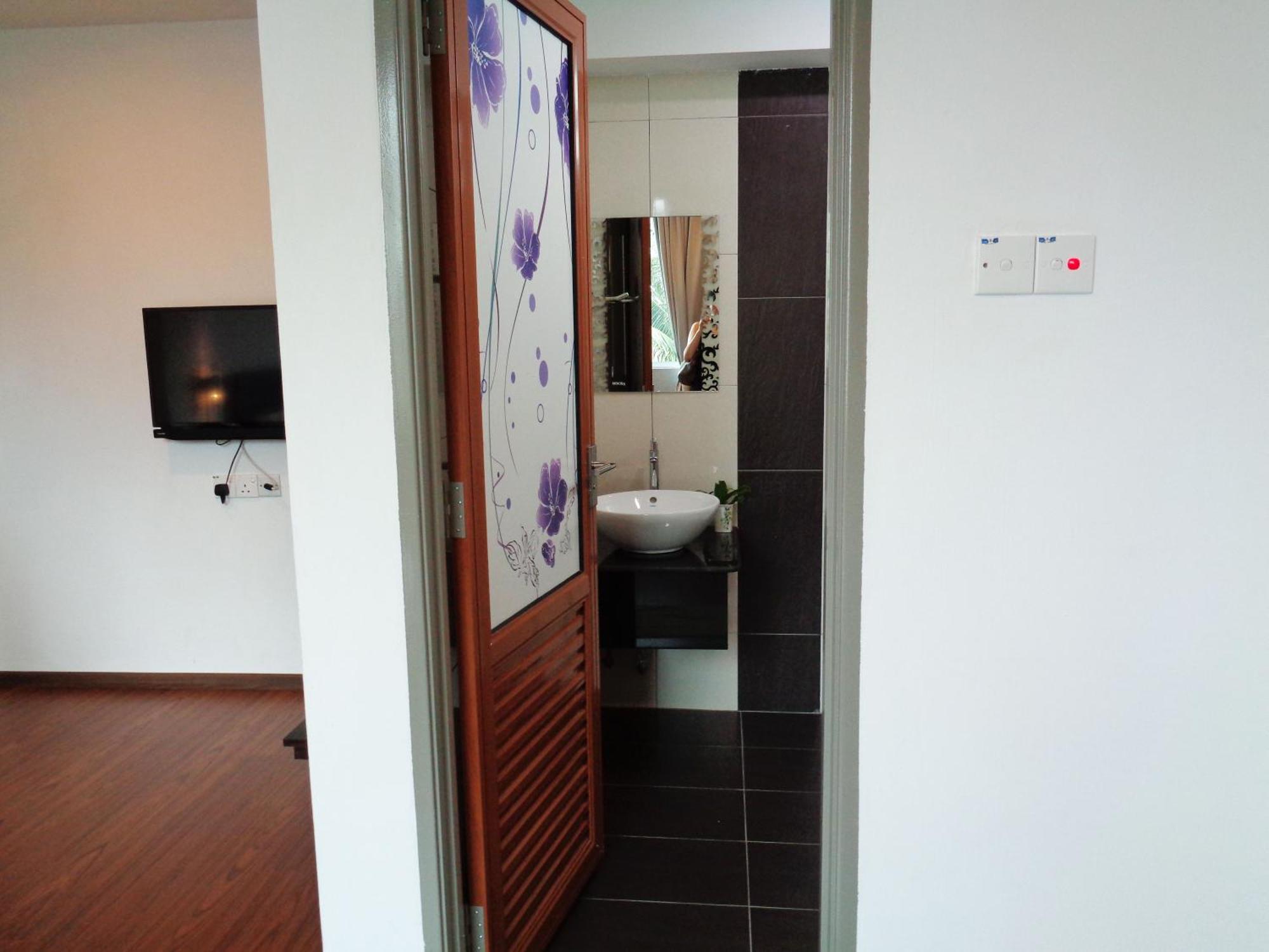 D'View Hotel Kuala Perlis Phòng bức ảnh